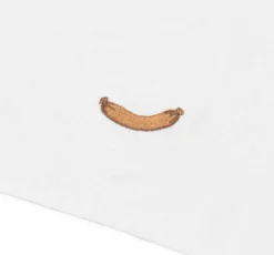 Yummy keittiöpyyhe 50 x 70 cm, Sausage