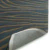 Zebra matto 250x350 cm, Horisontti, 250x350 cm