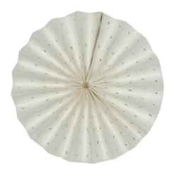 Zen Paper koriste Ø30 cm, Nro 1