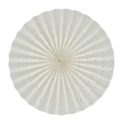 Zen Paper koriste Ø16 cm, Nro 1