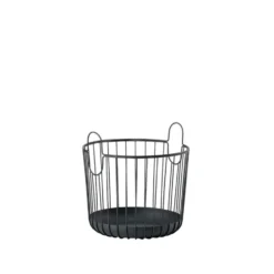 Zone Inu -kori, Black, small